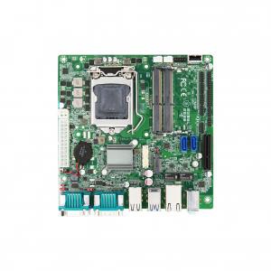 Mini-ITX工业主板 CEB-H11I-A100