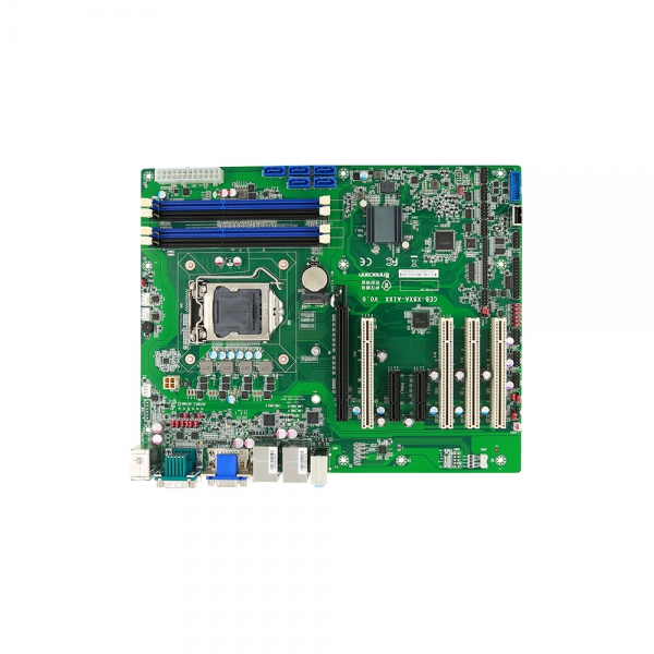ATX工业主板 CEB-Q87A-A100