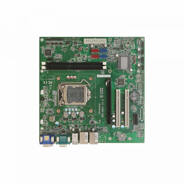 Micro-ATX工业主板 CEB-H81M-A101