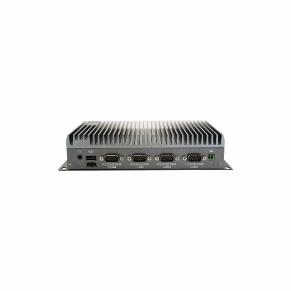 嵌入式无风扇工业电脑：CES-RN30(N97)(N10)-W44A